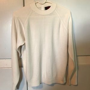 Andrea Classics Cashmelon Sweater